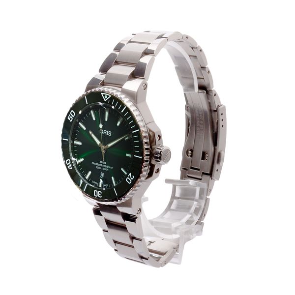 Oris Aquis 01 733 7789 4157-07 8 23 04PEB
